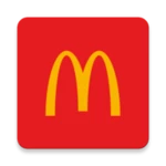 Logo of McDonald's Hong Kong android Application 